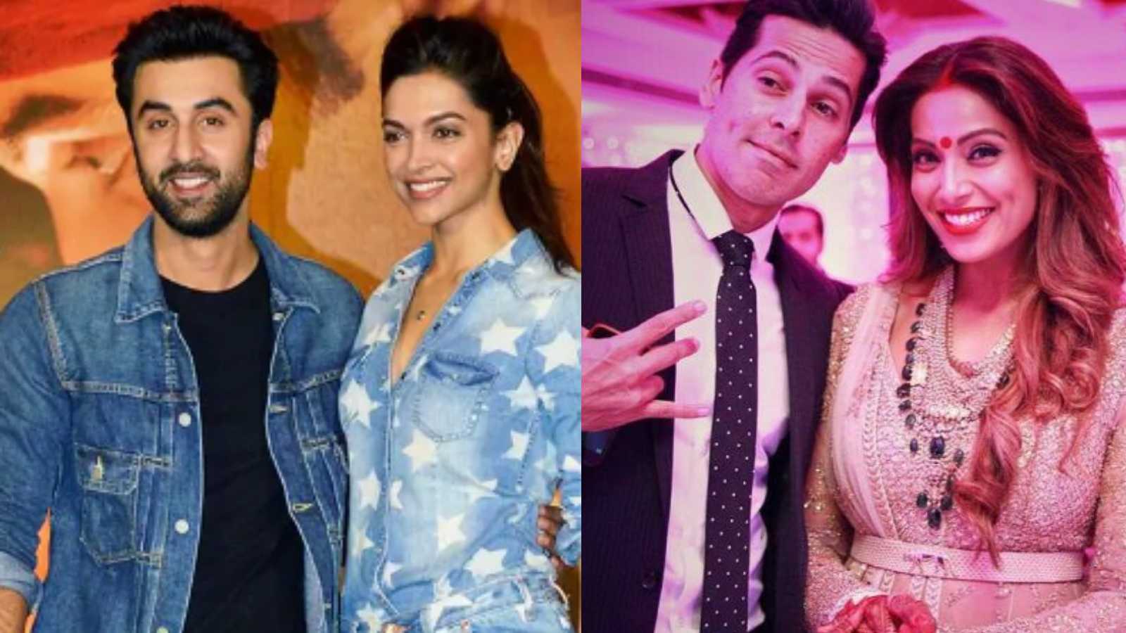 Cannot look at your ex with a straight face? Learn from these Bollywood celebs who are still good friends with their former partners