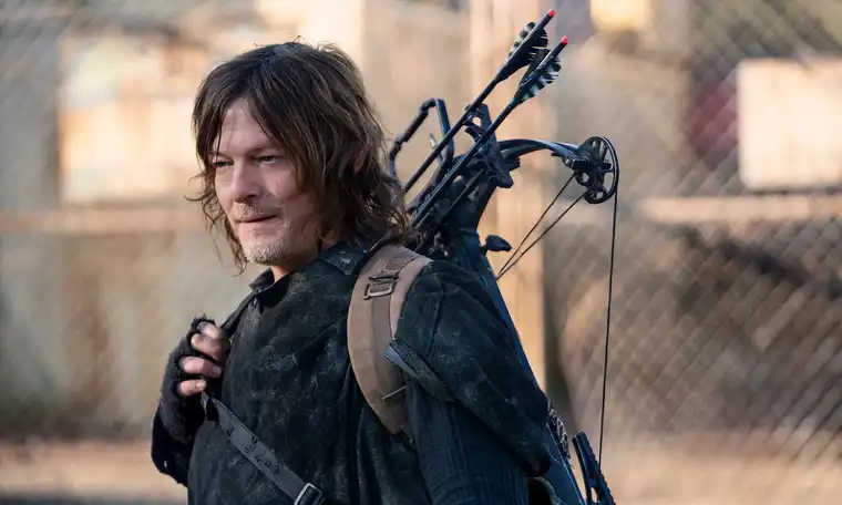 Daryl Dixon