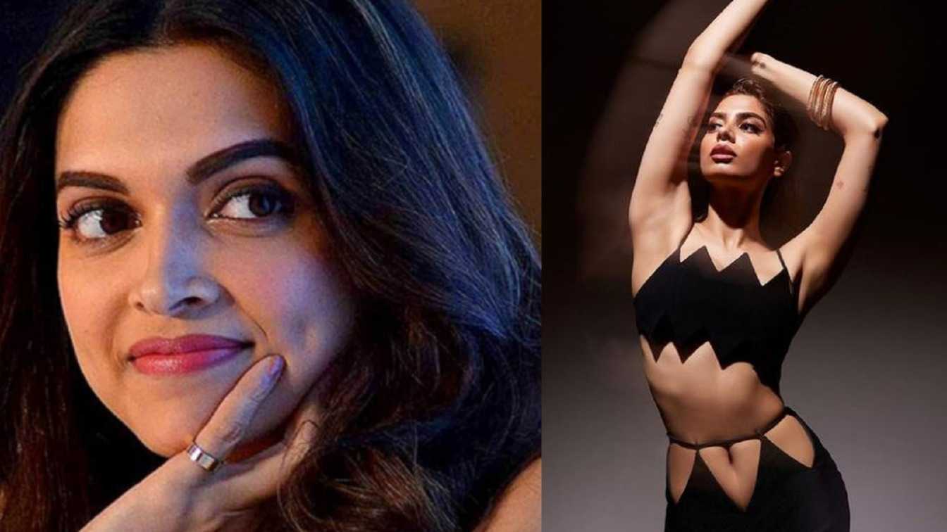 Deepika Padukone drools over Khushi Kapoor's sultry pictures, drops THIS comment