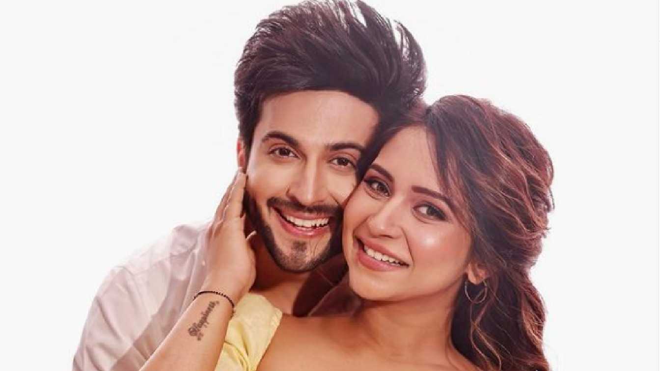 It's a Boy! Kundali Bhagya actor Dheerja Dhoopar and wife Vinny Arora overjoyed as they welcome their first child