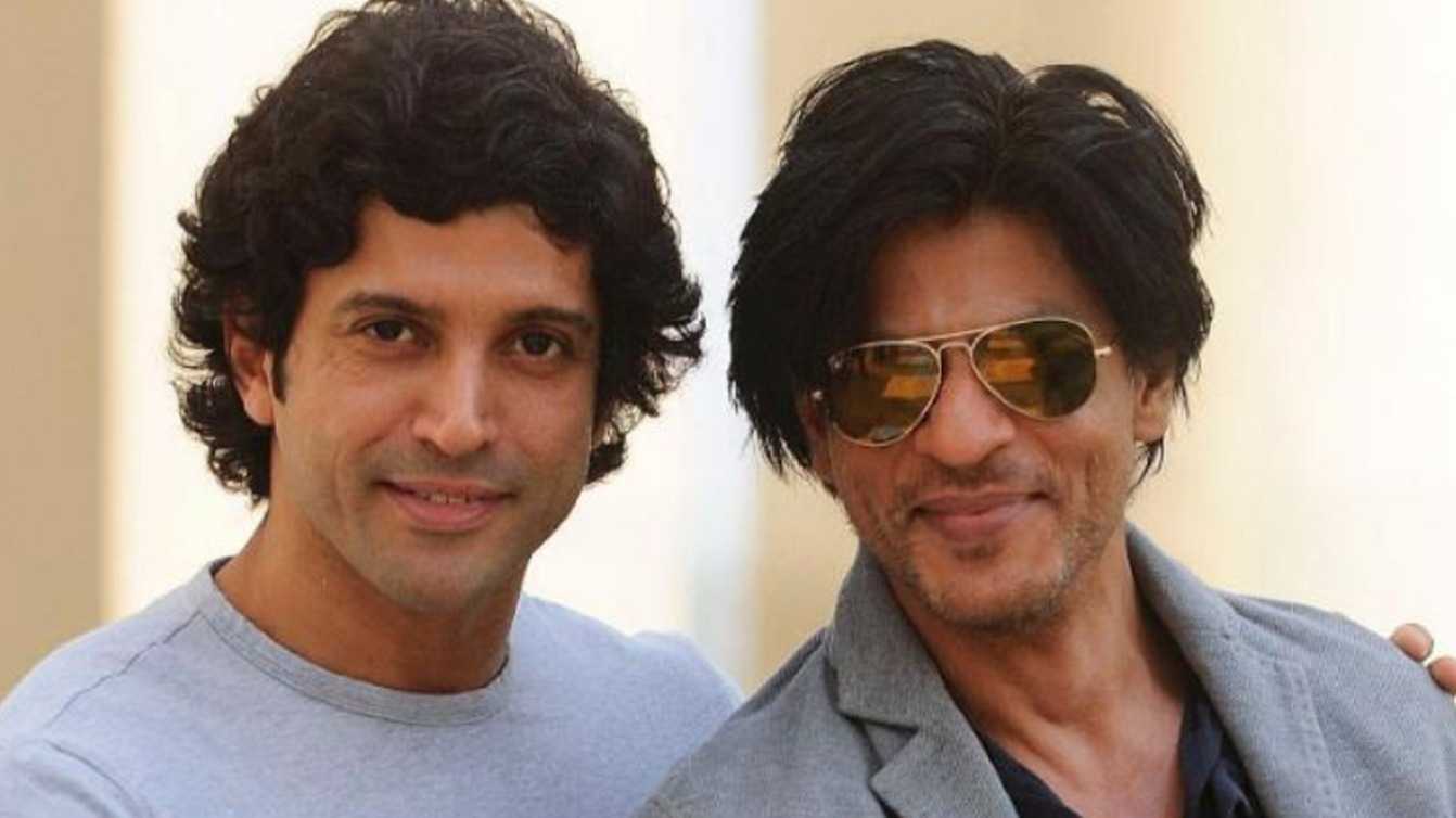 Don 3 ends up in Shah Rukh Khan’s pile of rejects despite fan demands; but Farhan Akhtar has a plan B