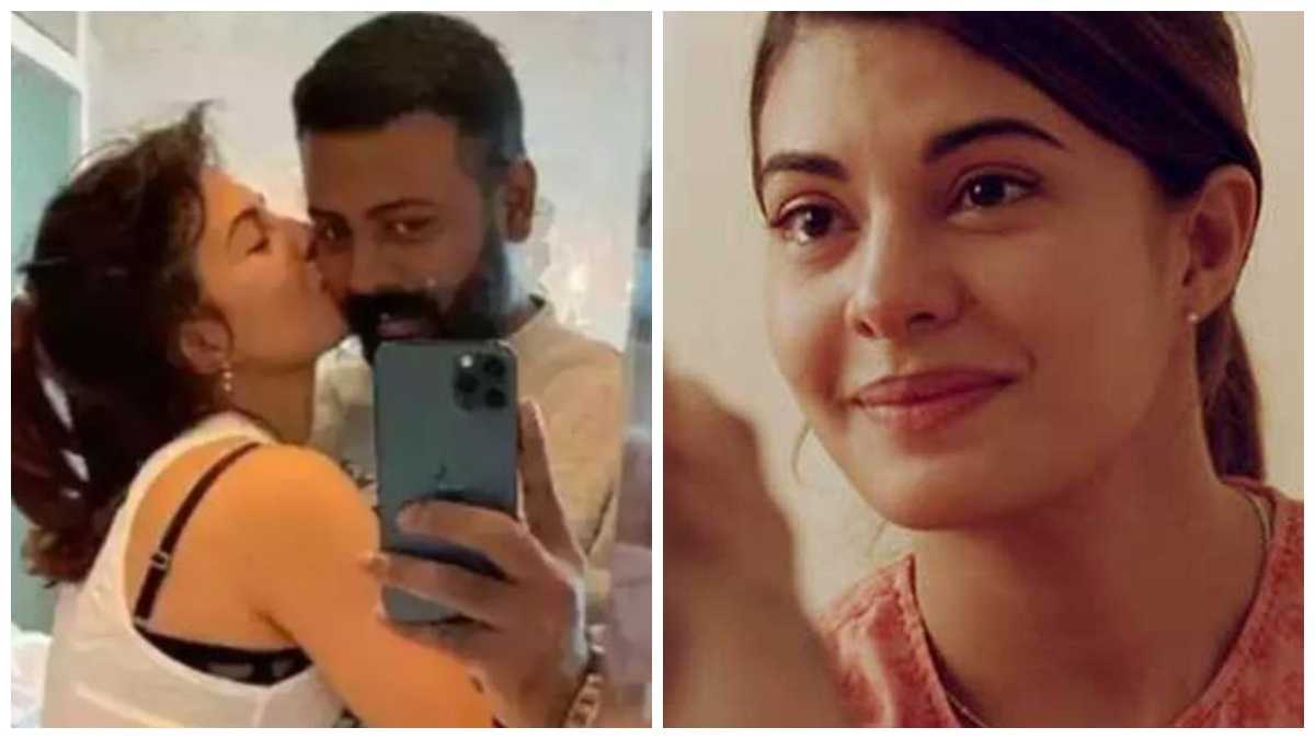 Jacqueline Fernandez reveals the hardest thing about being trolled and linked to conman Sukesh Chandrasekhar