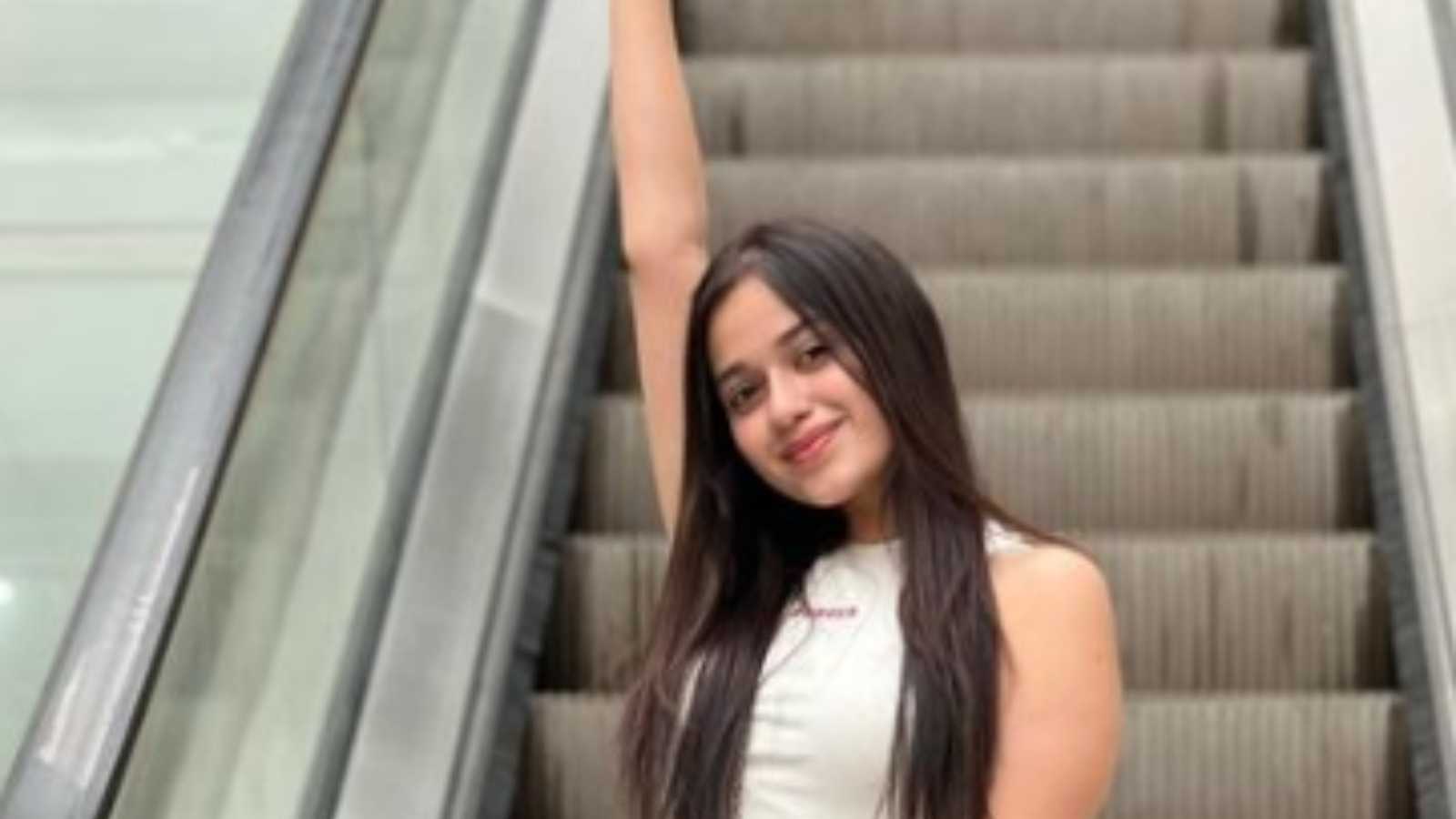 Happy Birthday Jannat Zubair Rahmani: For a hot date or a day at the beach, take cues from the social media star to slay the fashion game 