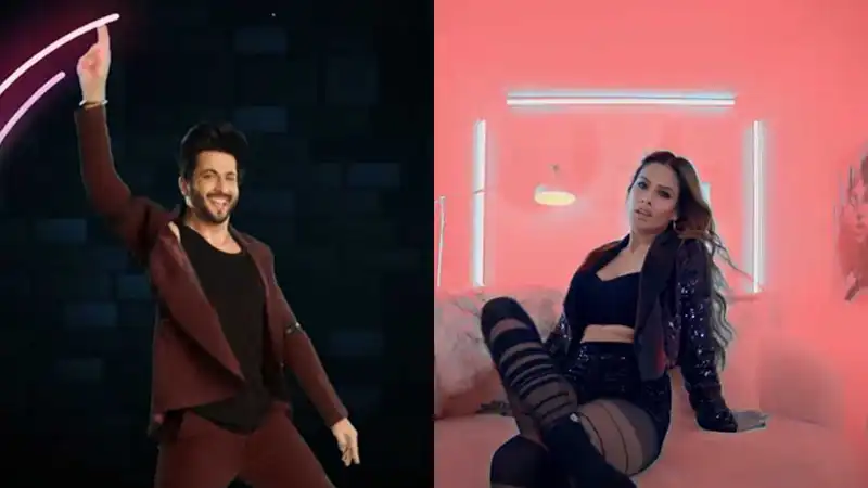 Jhalak Dikhhla Jaa 10: Nia Sharma to Dheeraj Dhoopar are just the beginning of the starry line-up for the season; Watch promos