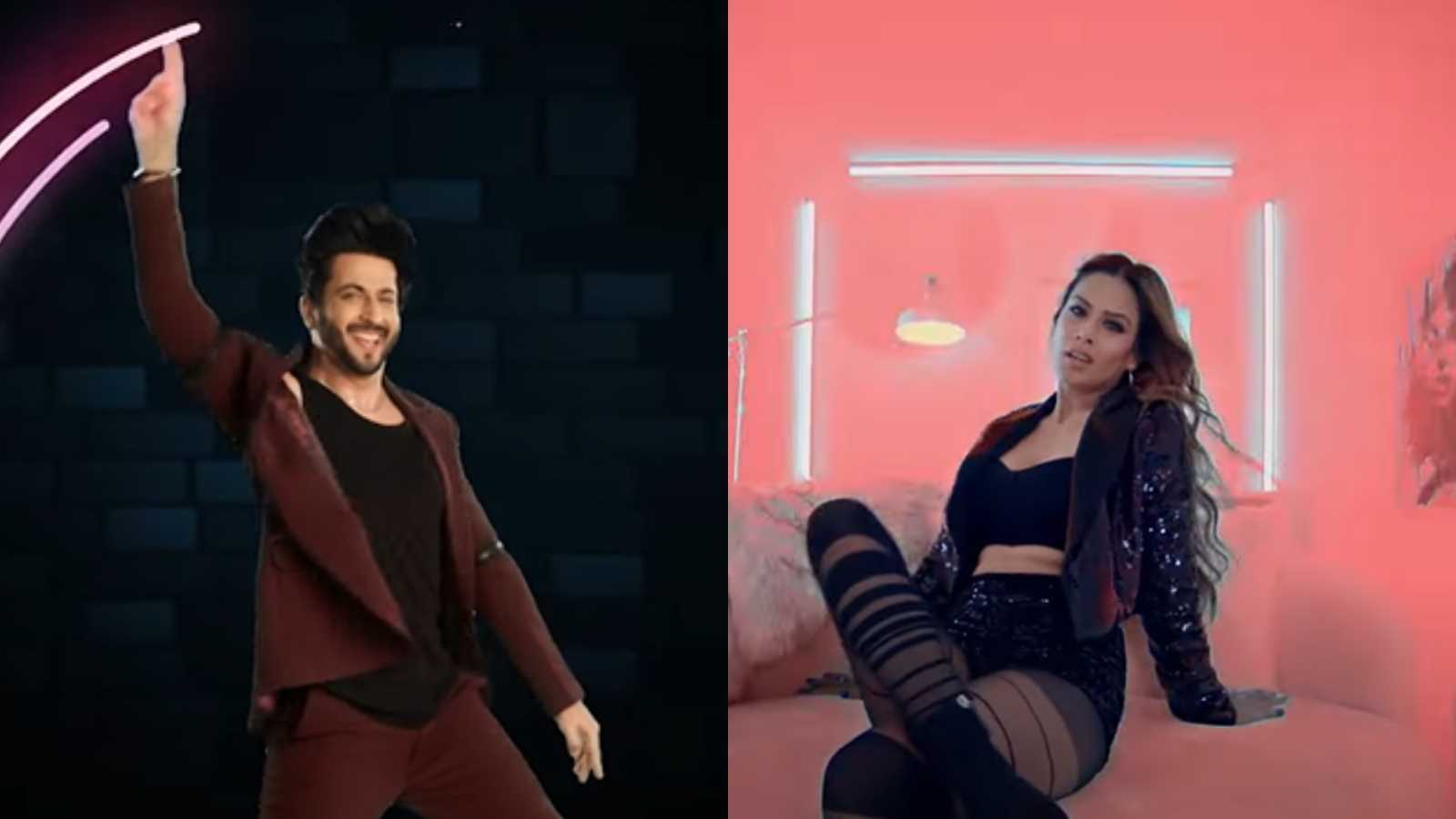 Jhalak Dikhhla Jaa 10: Nia Sharma to Dheeraj Dhoopar are just the beginning of the starry line-up for the season; Watch promos