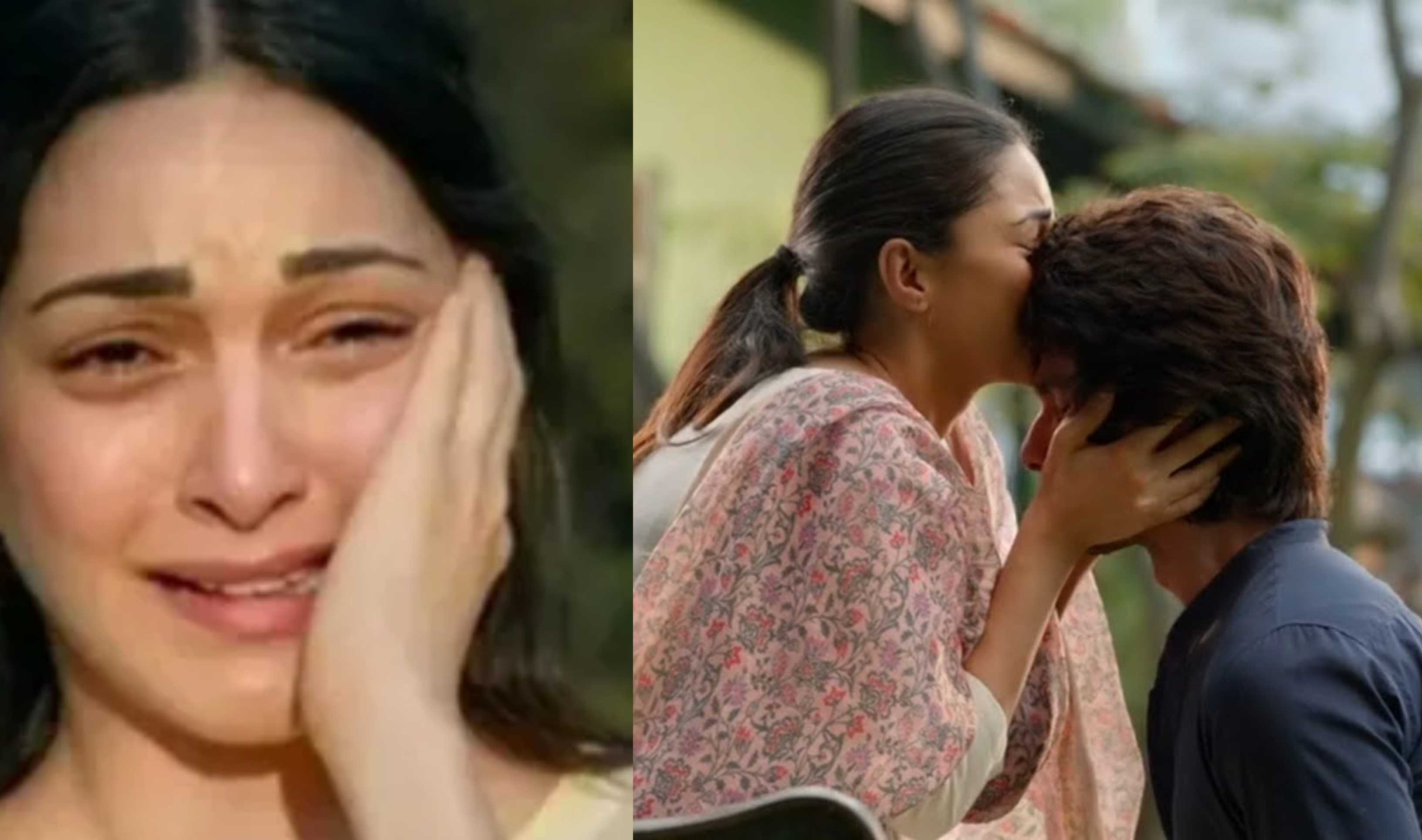Kiara Advani on Kabir Singh’s infamous slap scene: ‘At the end of the day this is the love of her life; she gives in’