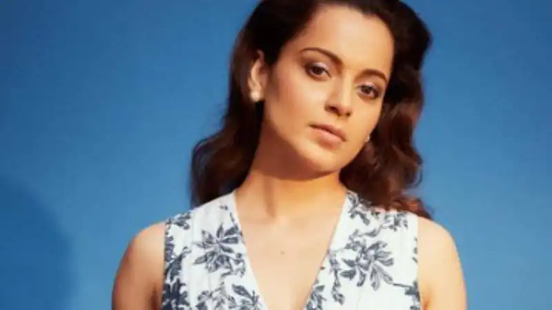 Kangana Ranaut  Filmfare