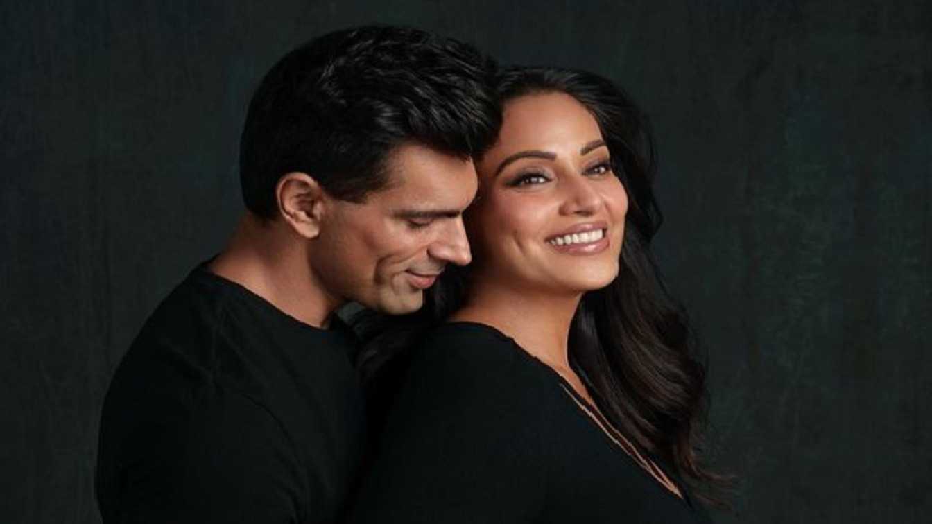 Karan Singh Grover gets emotional about Bipasha Basu’s hardships during her pregnancy journey: 'What a lady goes through…..'