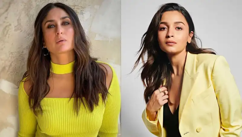 We already have a Kareena Kapoor, can we please get the OG Alia Bhatt back