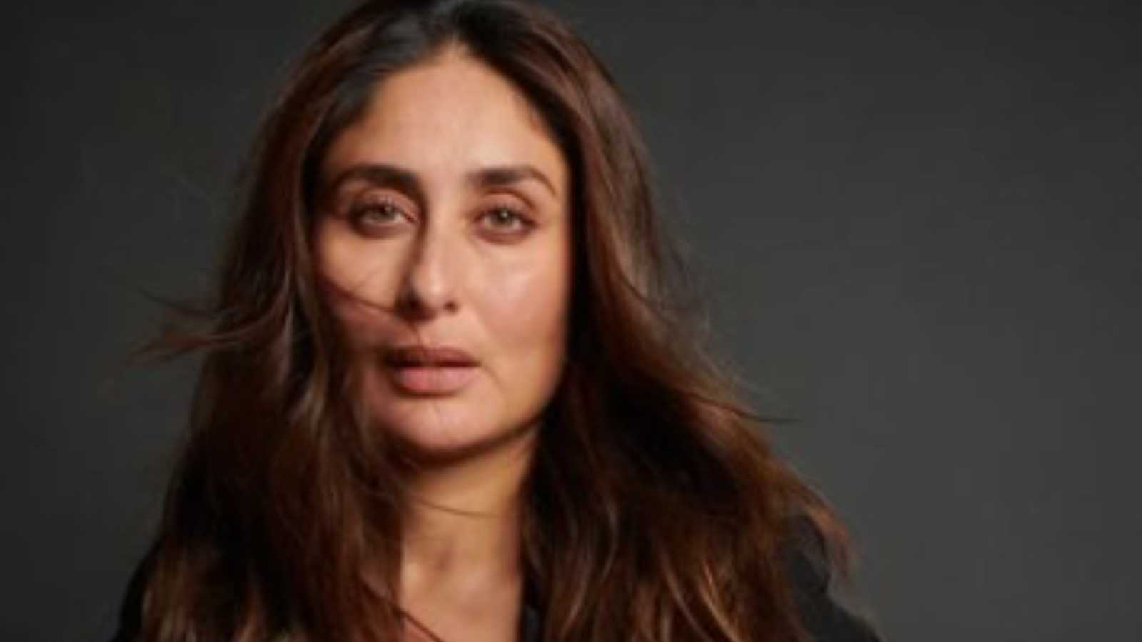 After gaining fan sympathy over her alleged rejection from Sita, Kareena Kapoor says 'was never offered the film'
