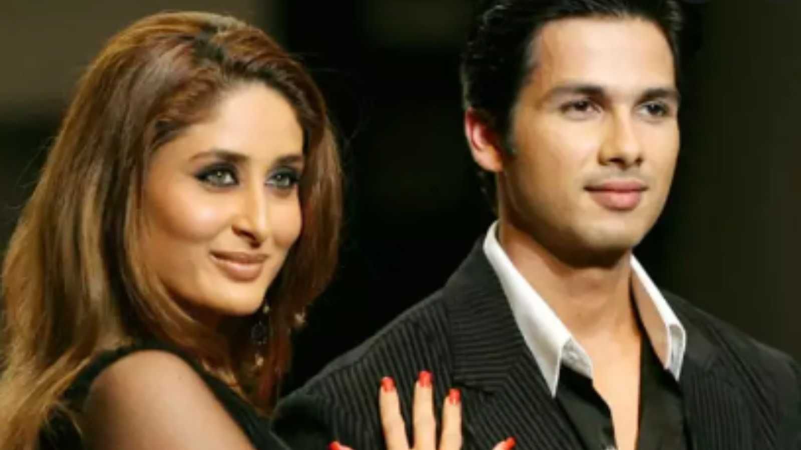 Koffee With Karan 7 Did Kareena Kapoor Khan Just Reveal That She Wont Be Invited To Ex Shahid 