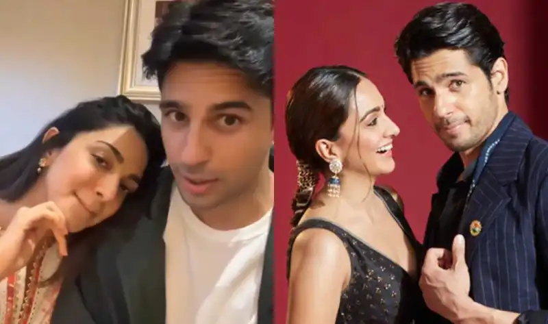 Sidharth Malhotra and Kiara Advani’s next is a unique romantic comedy with lots of VFX? Here’s all that we know