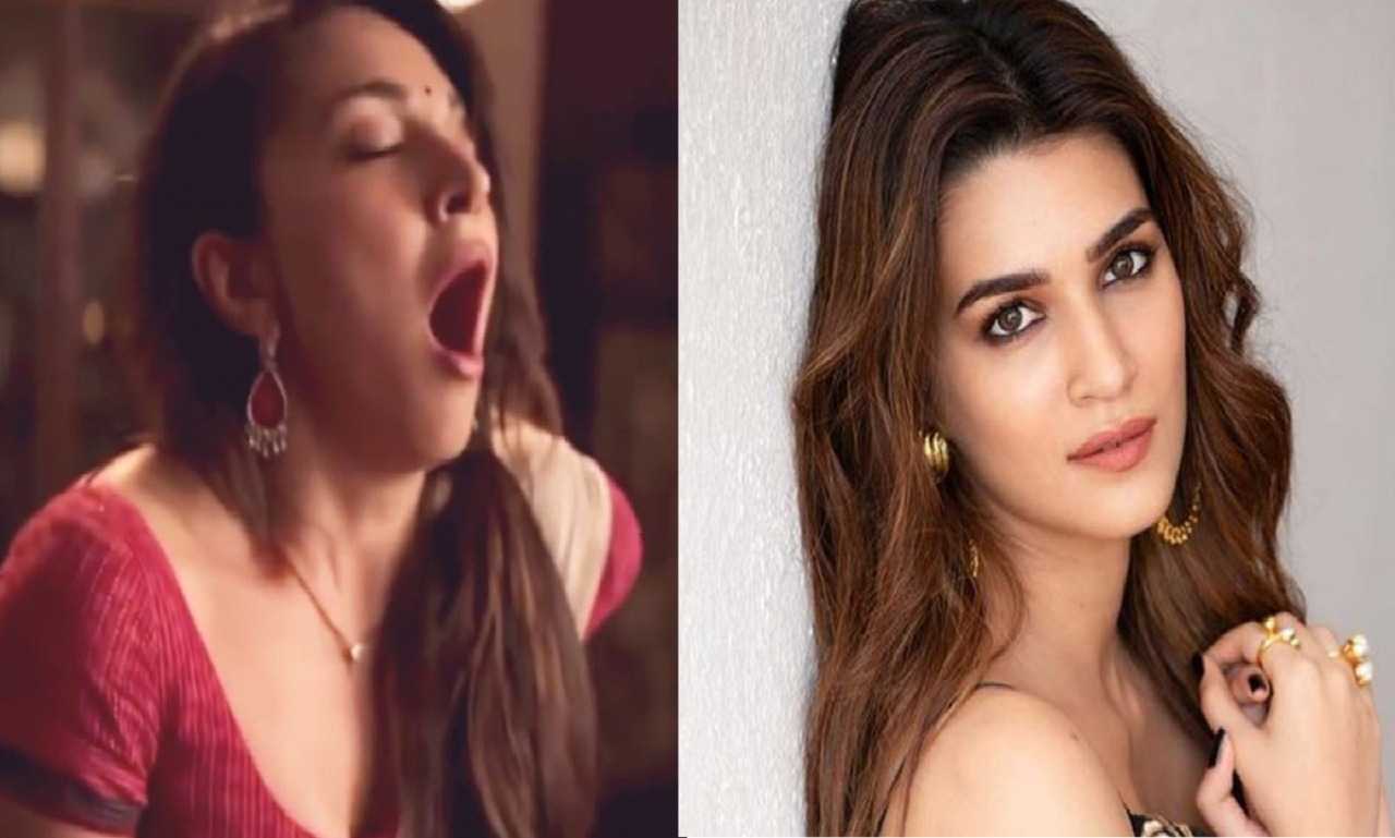 Koffee With Karan season 7: Karan says not Kiara Advani but Kriti Sanon was first choice for orgasm scene in Lust Stories, reveals what went wrong