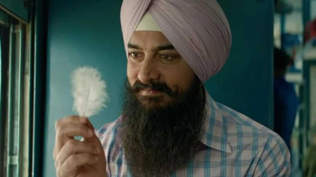 Aamir Khan's Laal Singh Chaddha faces protests in Punjab, UP, Delhi after online backlash