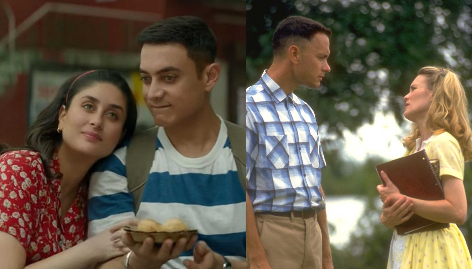 Kareena Kapoor calls Forrest Gump elitist and classist; explains why people would want to watch Laal Singh Chaddha
