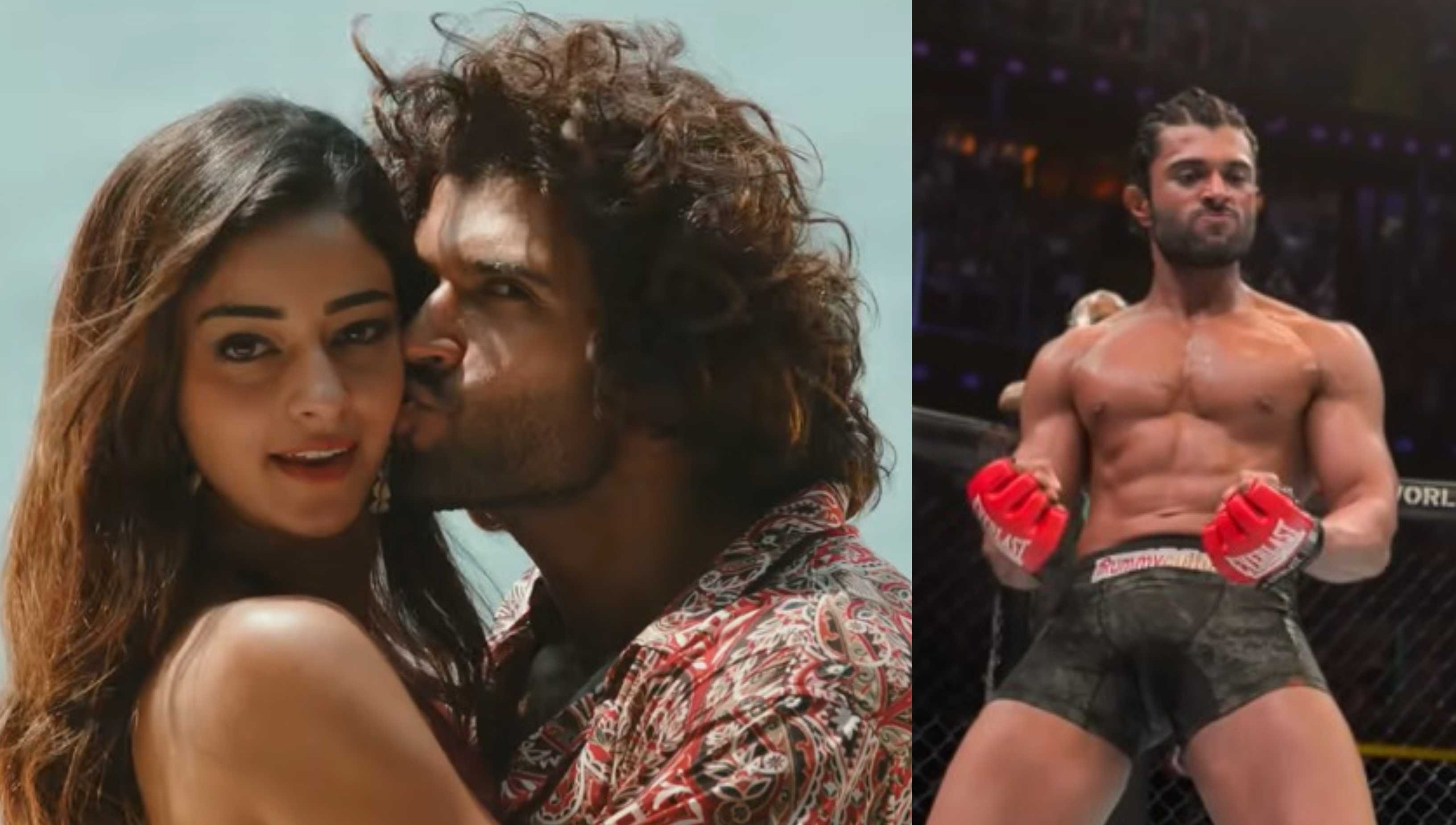 Liger first review: Here’s what you can expect from Vijay Deverakonda and Ananya Panday’s ‘aafat’ of a film