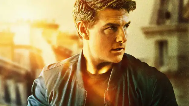 MI: Dead Reckoning Part 1 Review: Tom Cruise tries his best in this -badly written setup for its sequel