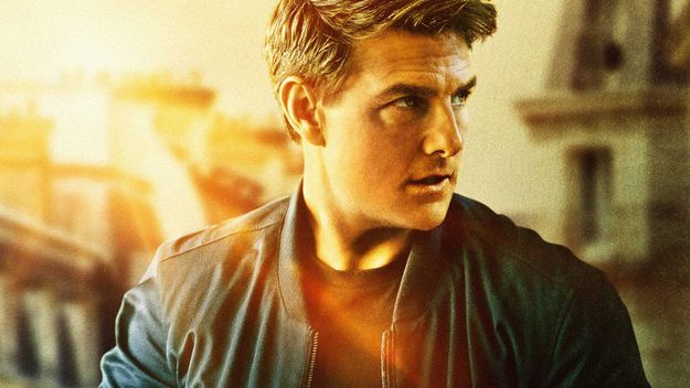 MI: Dead Reckoning Part 1 Review: Tom Cruise tries his best in this -badly written setup for its sequel