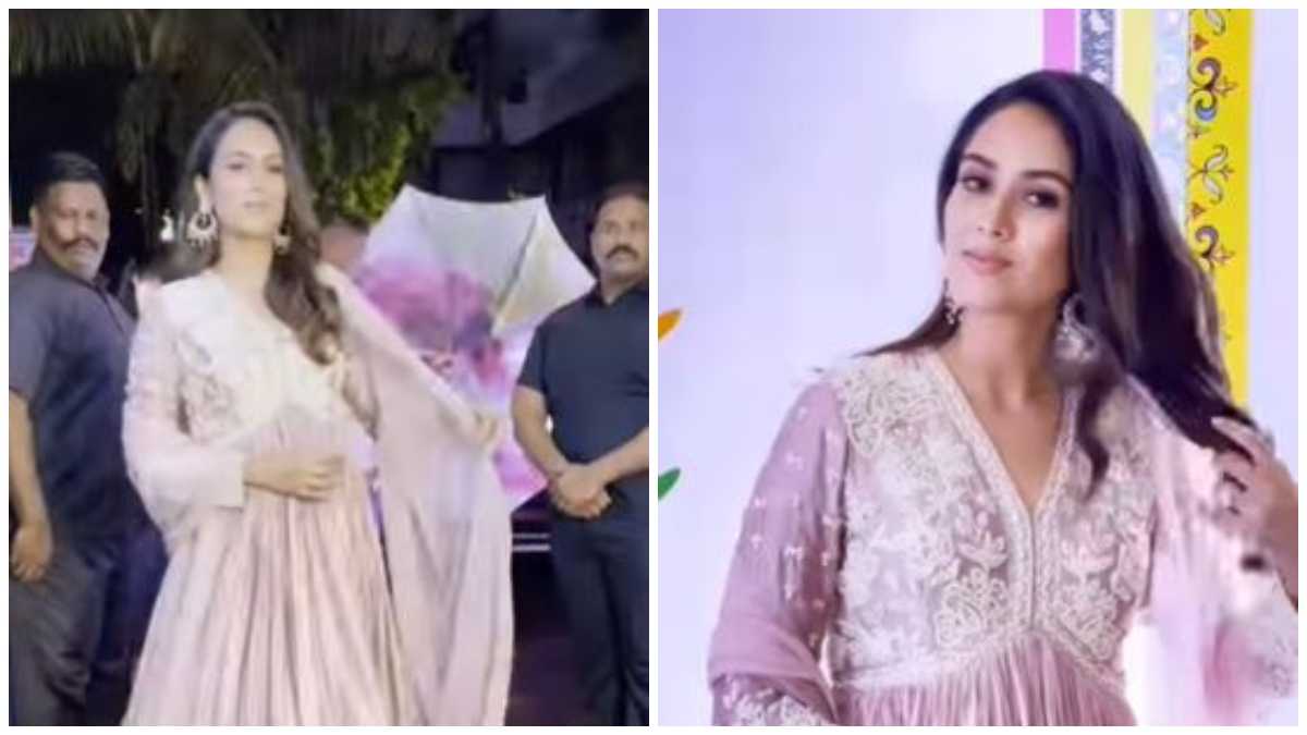What's her achievement? Star wife? : Shahid Kapoor's wife Mira Rajput brutally trolled for being captured by the paparazzi