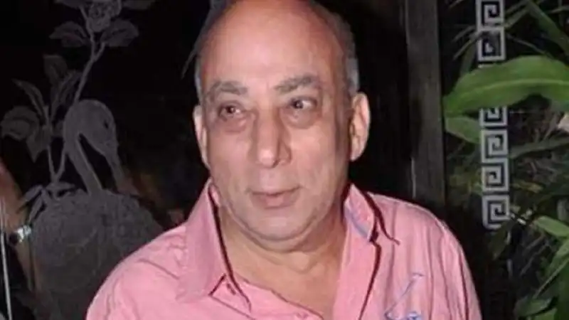 Veteran actor Mithilesh Chaturvedi passes away at 68, Hansal Mehta and other celebs pay condolences