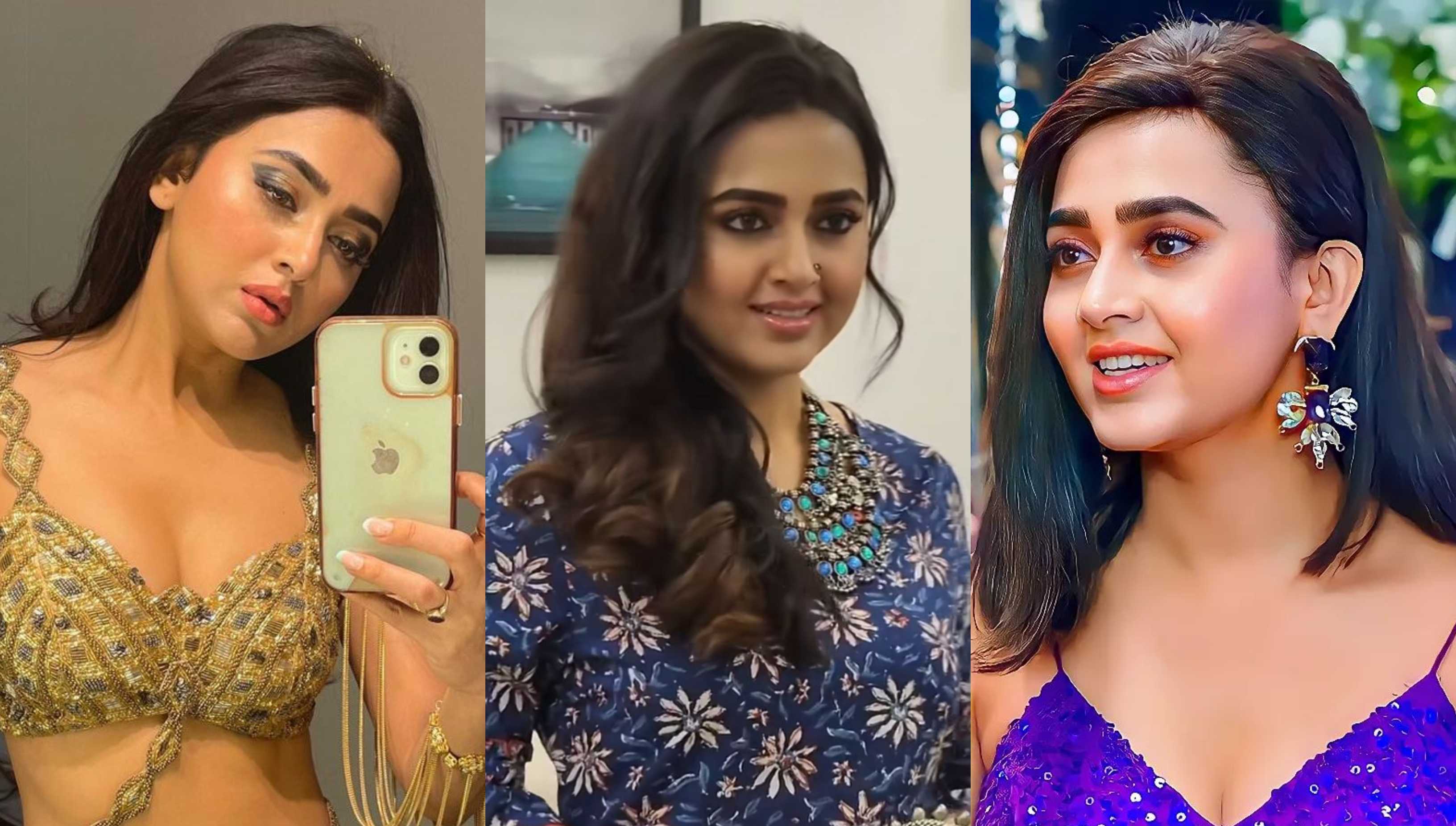How many is too many? Tejasswi Prakash roped in to play a third character in Naagin 6 after Pratha and Kiara; Read details