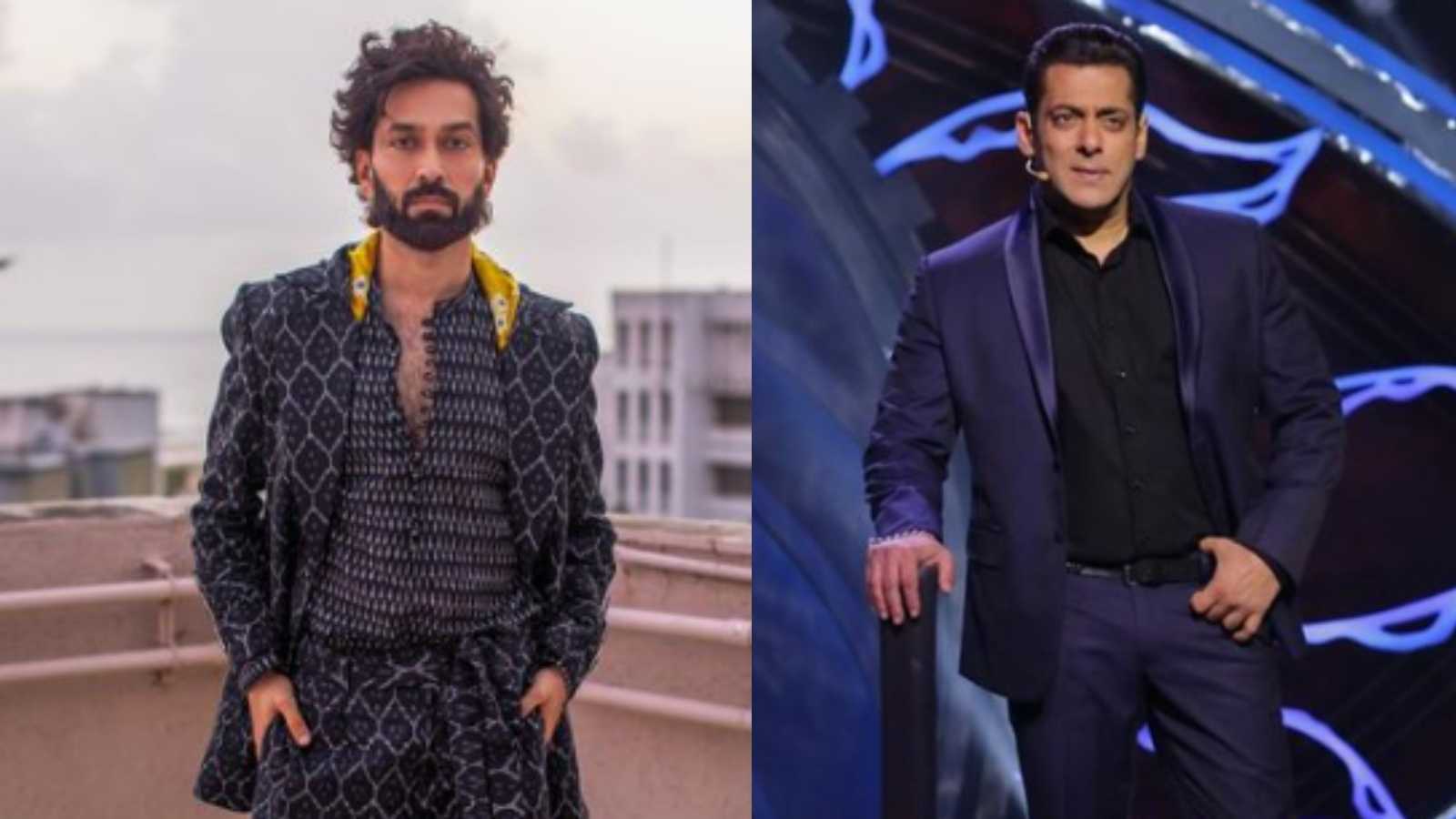 Bigg Boss 16: Salman Khan's show to have Bade Acche Lagte Hain star Nakuul Mehta participate as a contestant?