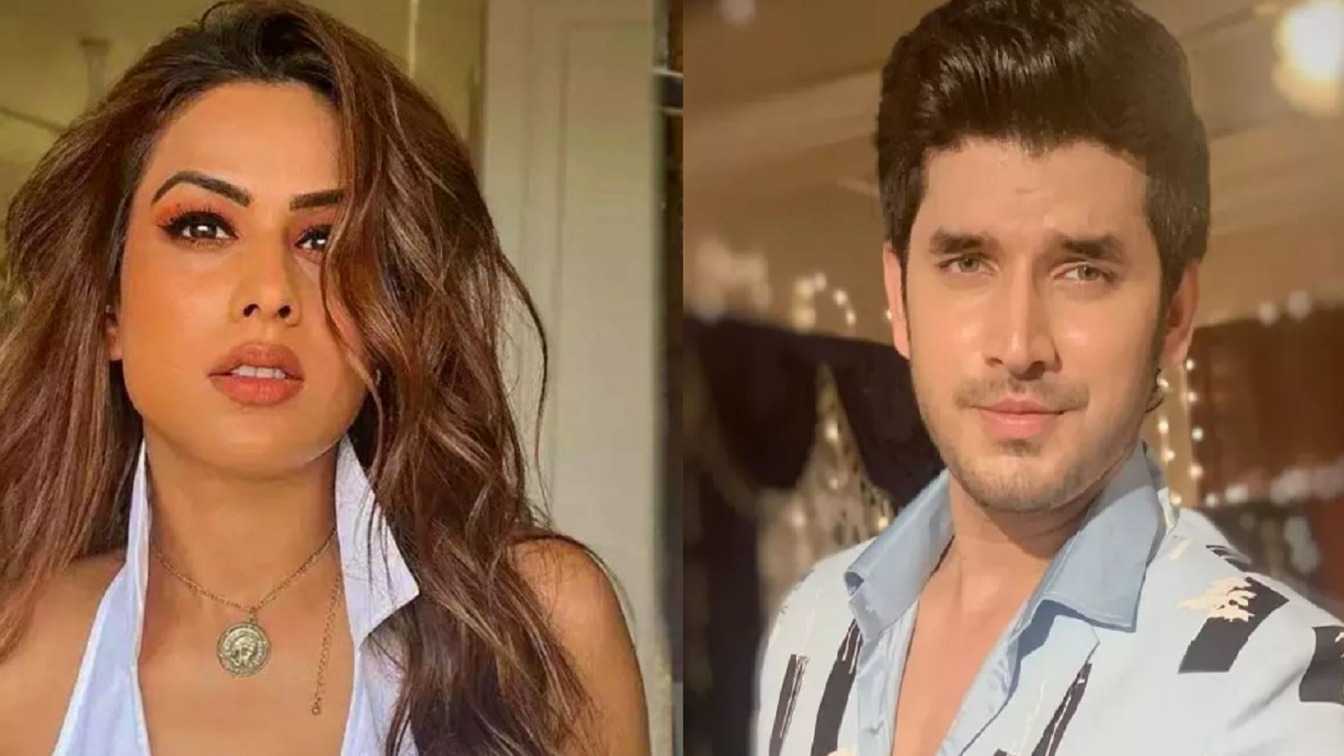 Nia Sharma rubbishes rumours of dating Anupamaa fame Paras Kalnawat: 'I'm single I can't be linked to everybody'