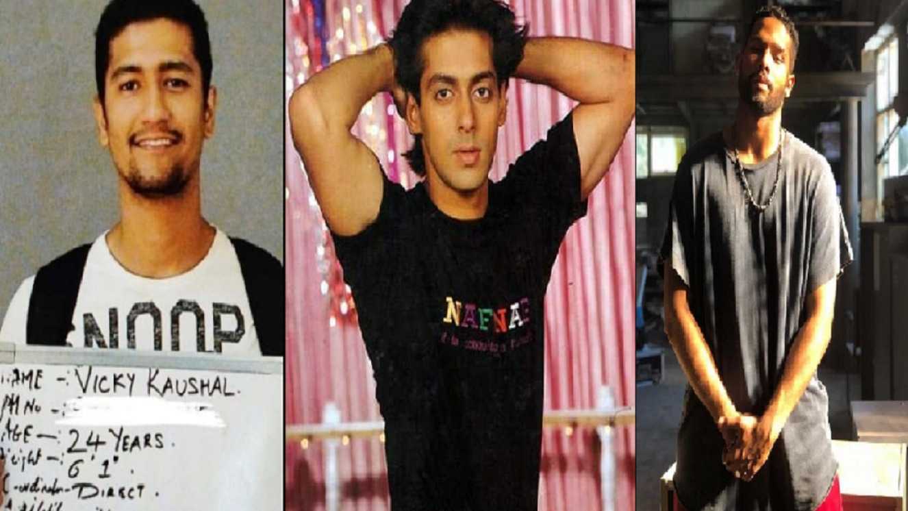 Vicky Kaushal, Salman Khan: Meet Bollywood's side kicks who turned heroes