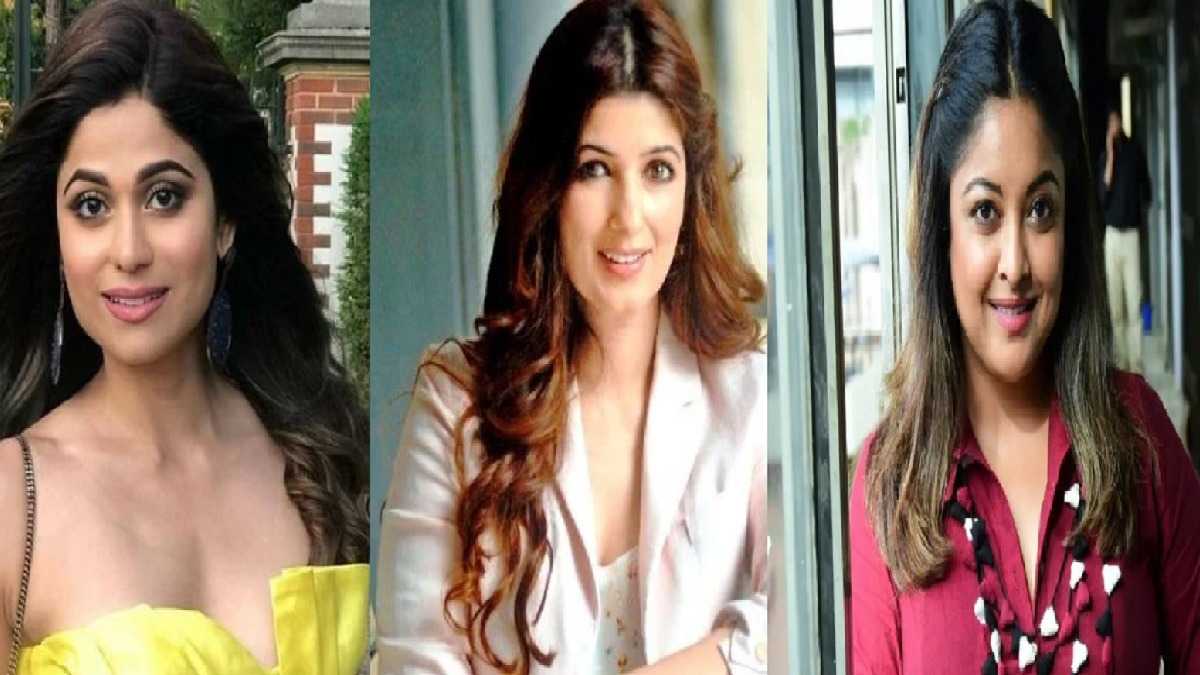 Shamita Shetty, Twinkle Khanna: Actresses who have small filmography but make bigger headlines