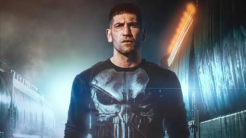 Punisher Season 1