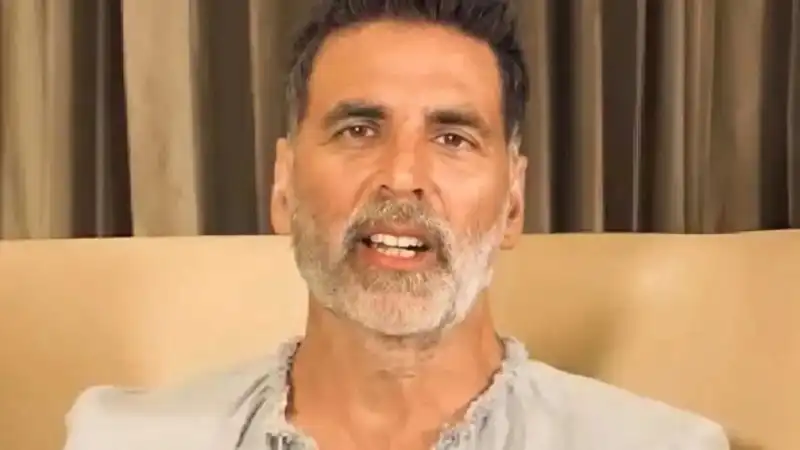 Raksha Bandhan star Akshay Kumar breaks silence on boycott culture:  'It's not going to make any sense'