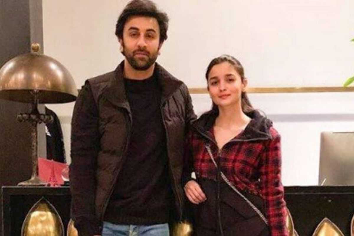 Alia Bhatt and Ranbir Kapoor are enjoying a romantic babymoon in Italy? Here’s what we know