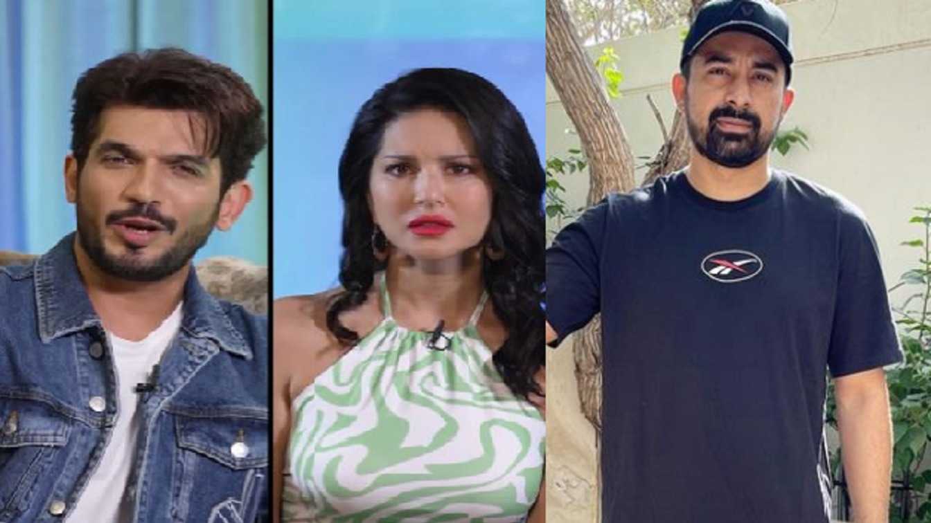 'Can't imagine show without Rannvijay': Fans react after Arjun Bijlani becomes MTV Splitsvilla's new host with Sunny Leone