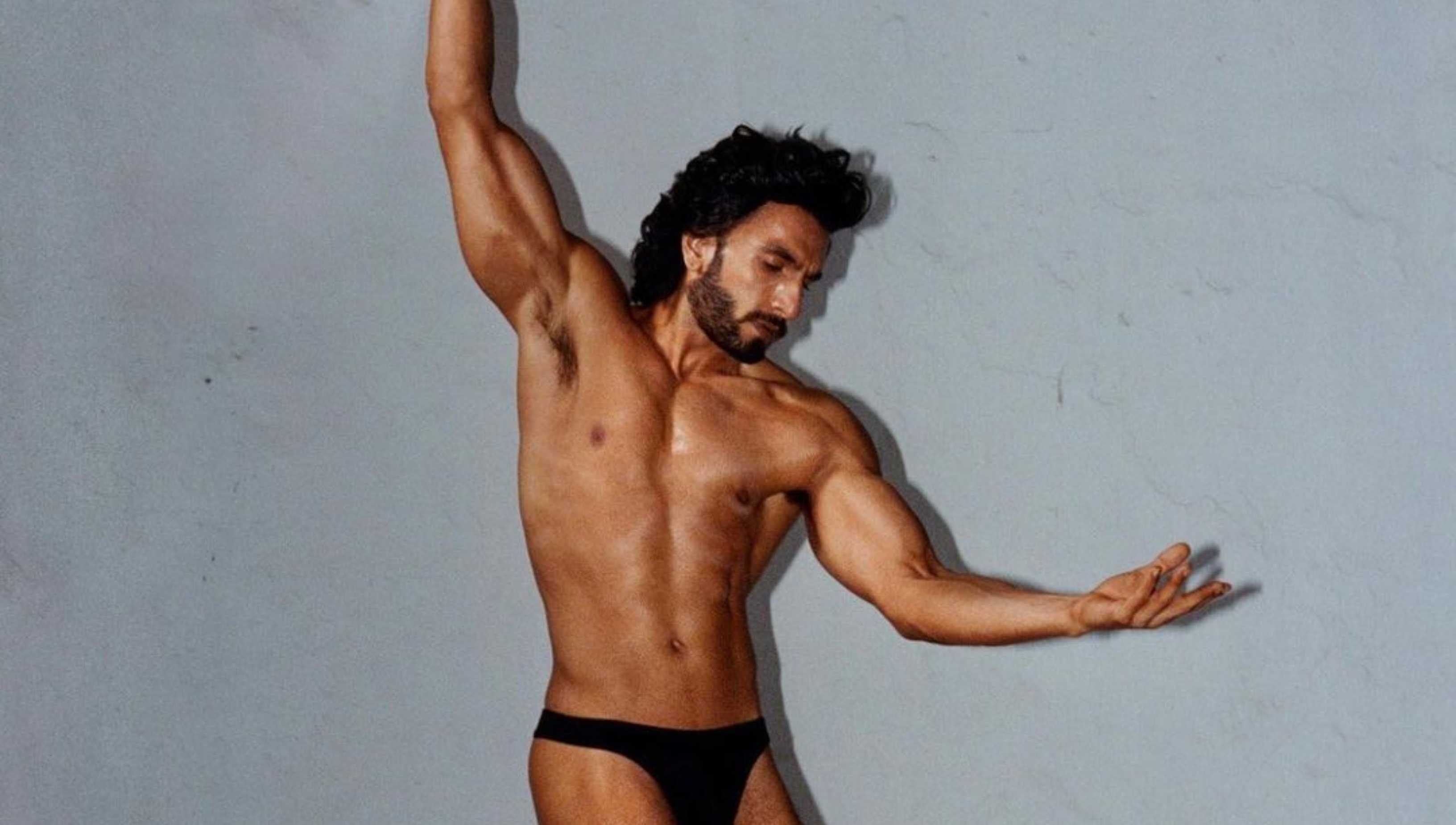 Ranveer Singh says he did not upload nude photos in his statement to police; here’s what we know