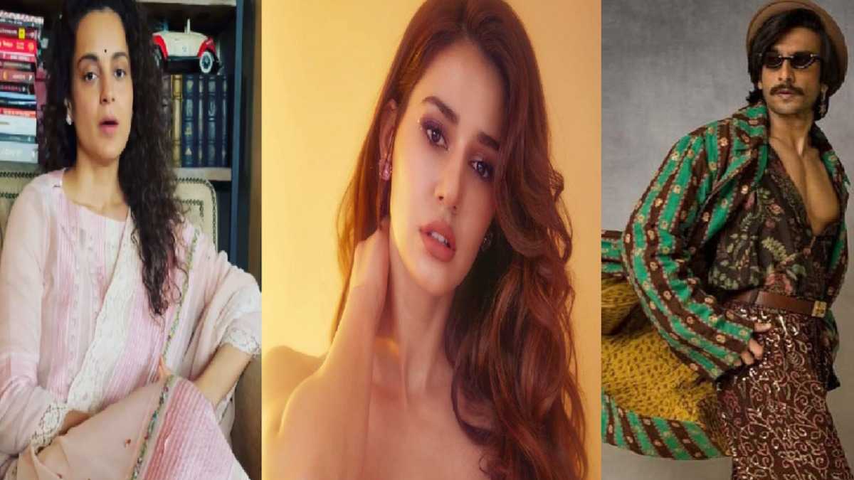 Disha Patani to Kartik Aaryan these B-town folks are more famous as celebrities than they are as actors; Do you agree?