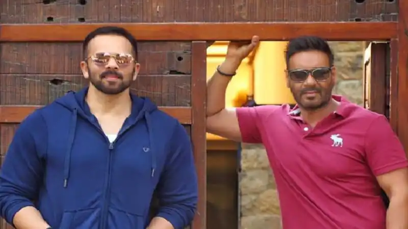 Confirmed! Rohit Shetty will start working on Golmaal 5 with Ajay Devgn after Singham 3