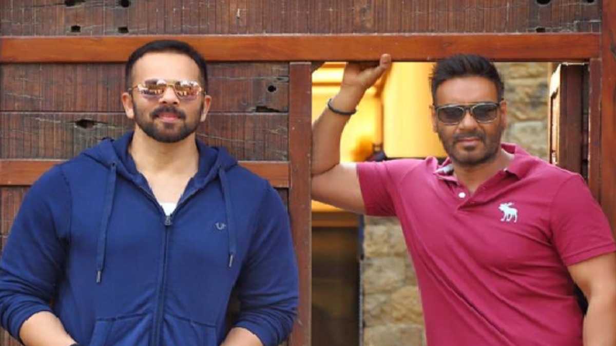 Confirmed! Rohit Shetty will start working on Golmaal 5 with Ajay Devgn after Singham 3
