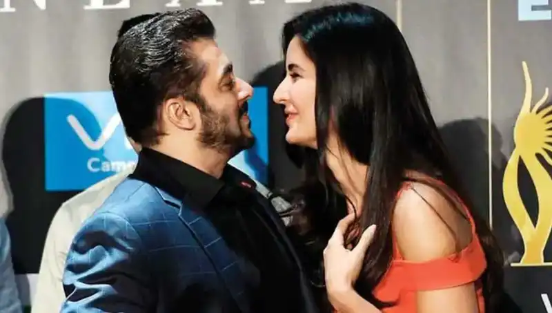 After Ranbir Kapoor, old video of Salman Khan publicly insulting Katrina Kaif for dumping him goes viral; seen it yet?