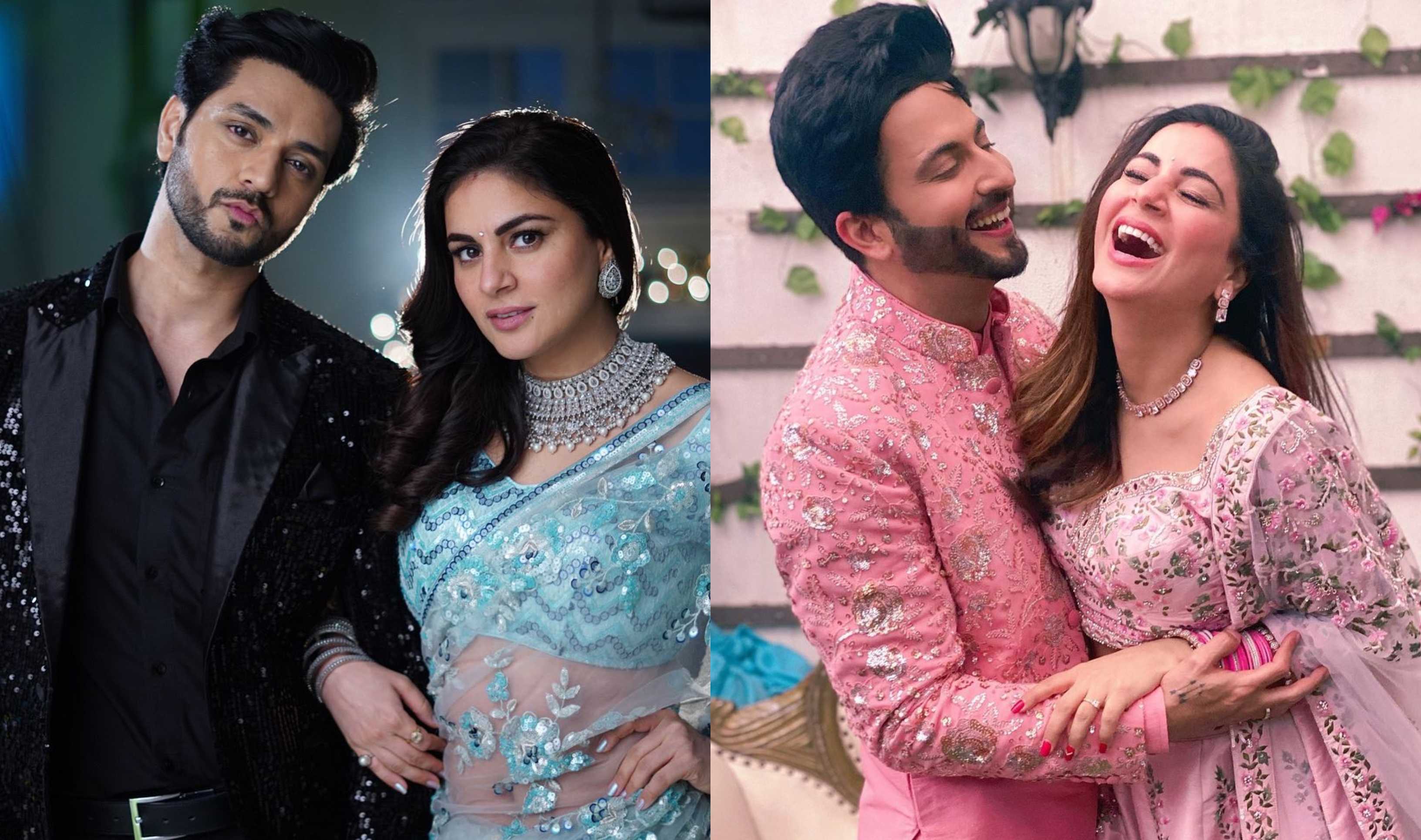 Shakti Arora on replacing Dheeraj Dhoopar in Kundali Bhagya: ‘Audience has right to compare and give gaalis’