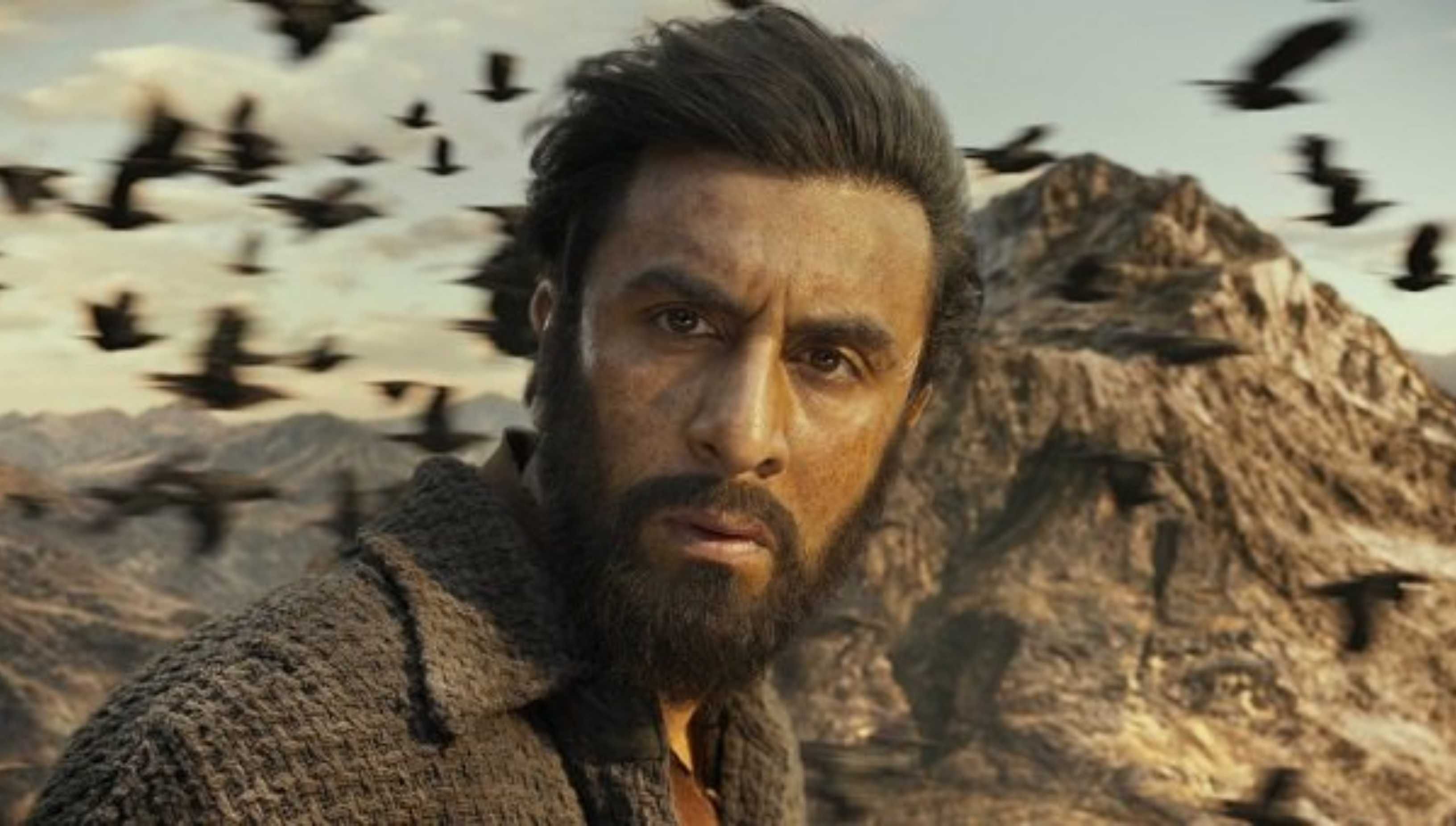 Netizens rethink Ranbir Kapoor starrer Shamshera's potential as it ...