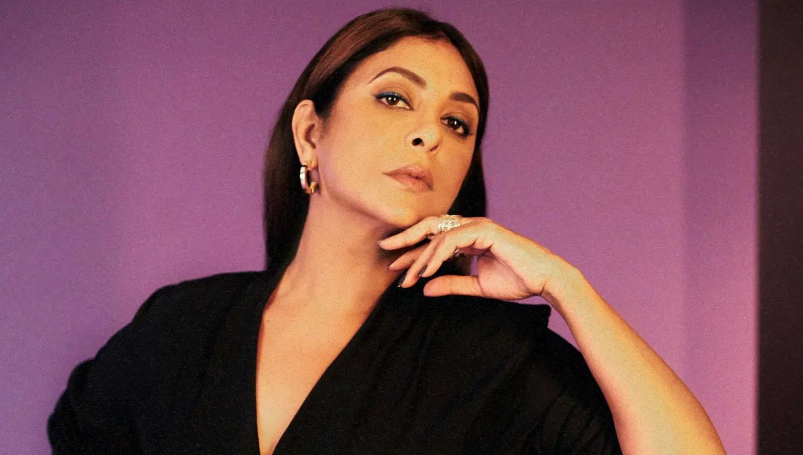 Darlings actress Shefali Shah isolates herself after testing positive for coronavirus