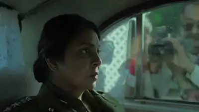 Delhi Crime Season 3: Shefali Shah, Huma Qureshi, and Rasika Dugal start shooting in Delhi; details inside