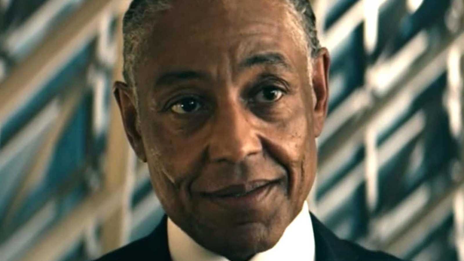 The Boys Star Giancarlo Esposito confirms that he is in talks with Marvel to play Professor X in The MCU