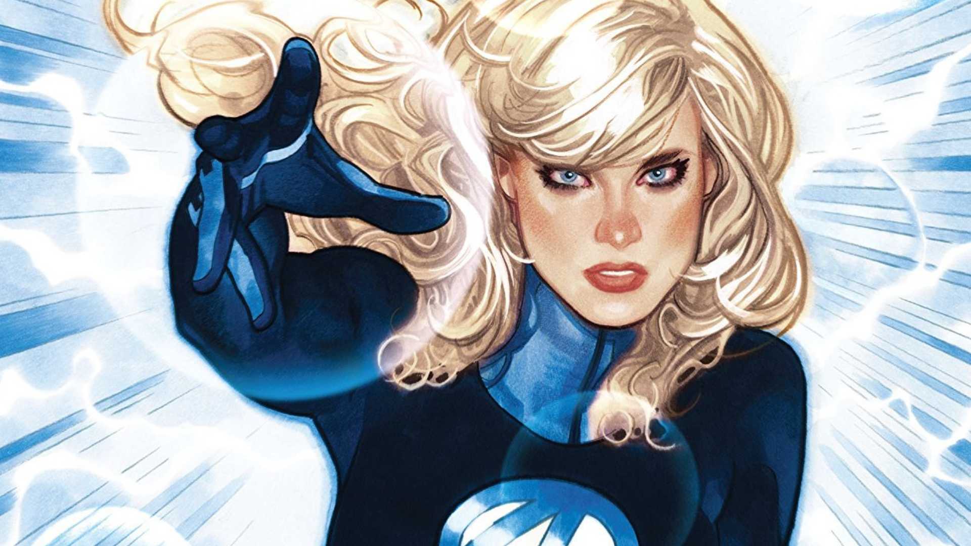 Fantastic Four latest casting rumors suggest that Marvel is considering Lily James And Jodie Comer for the role of Sue Storm