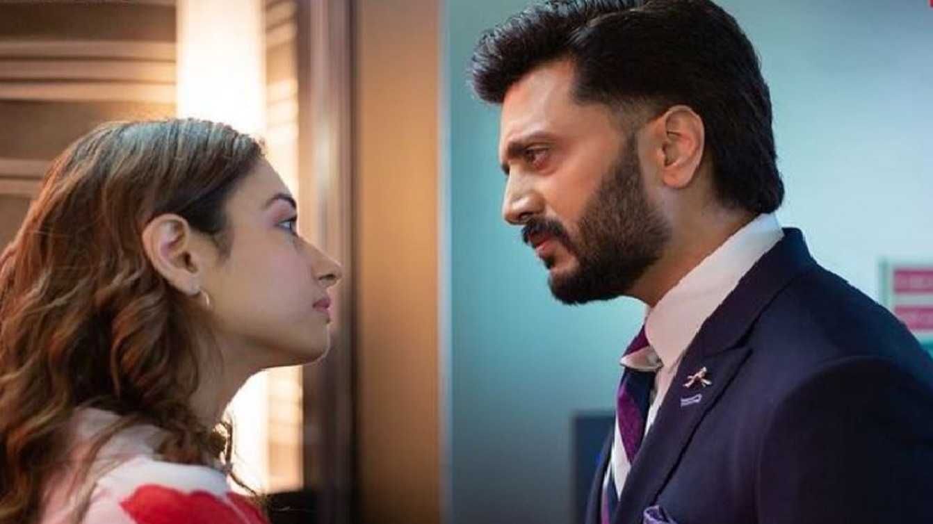Plan A Plan B teaser: Tamannaah Bhatia as matchmaker falls for divorce lawyer Riteish Deshmukh in quirky tale of love; Watch
