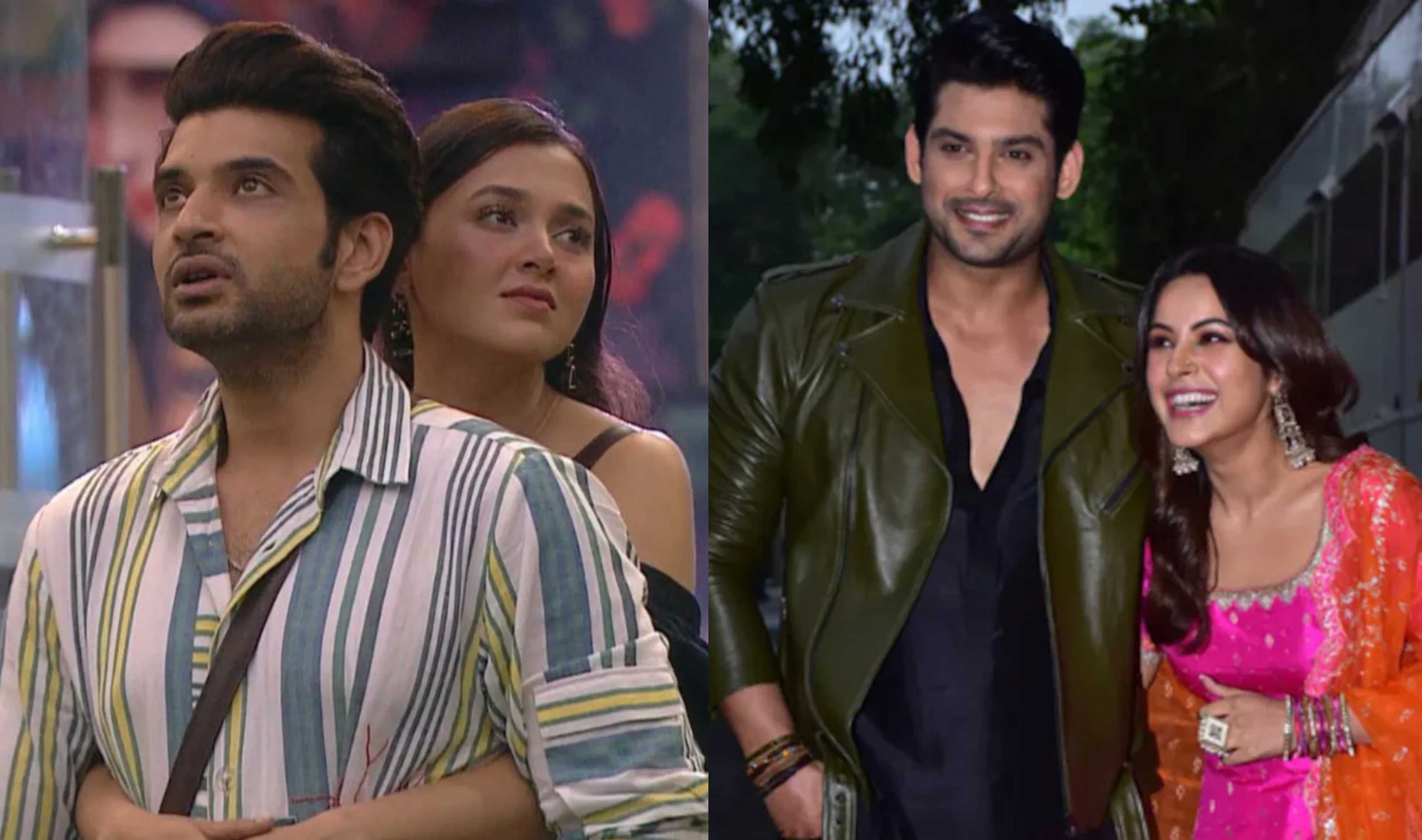 Karan Kundrra does not want him and Tejasswi to be compared to Sidnaaz; says ‘our lives are not about hashtags’