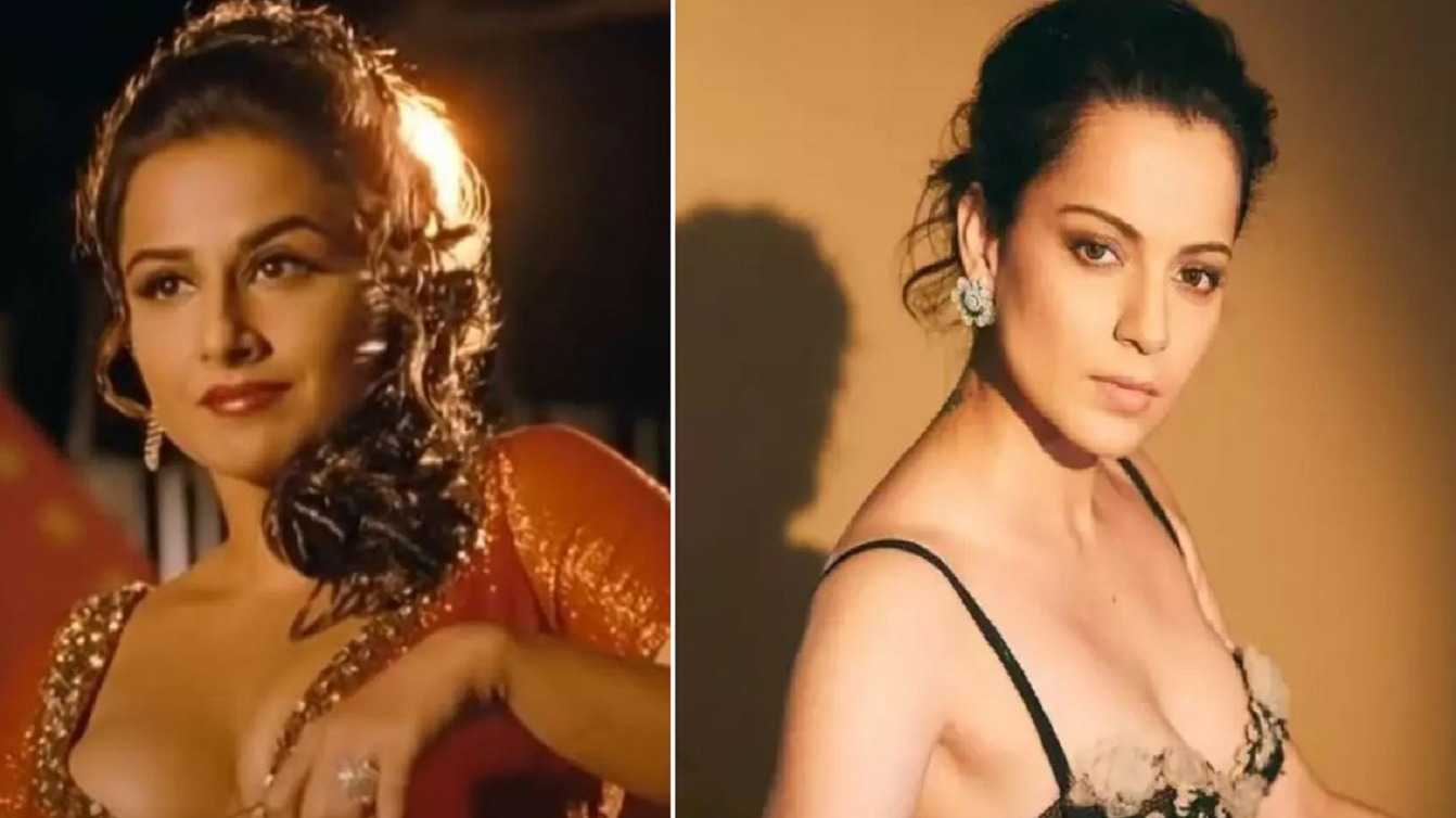Vidya Balan starrer The Dirty Picture to have a sequel, Kangana Ranaut rejects offer but THESE leading ladies are still in the race