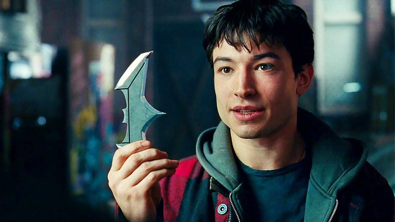The Flash star Ezra Miller issues apology for his behavior and promises to seek treatment
