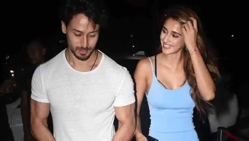 Post break up with Disha Patani, Tiger Shroff admits he is ‘looking around’; confesses his feelings for this actress