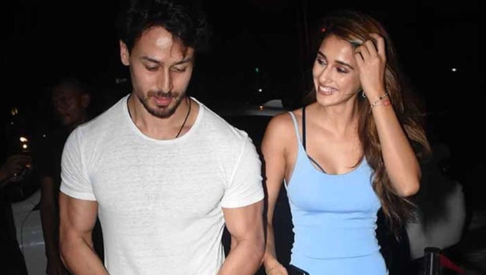 Post break up with Disha Patani, Tiger Shroff admits he is ‘looking around’; confesses his feelings for this actress